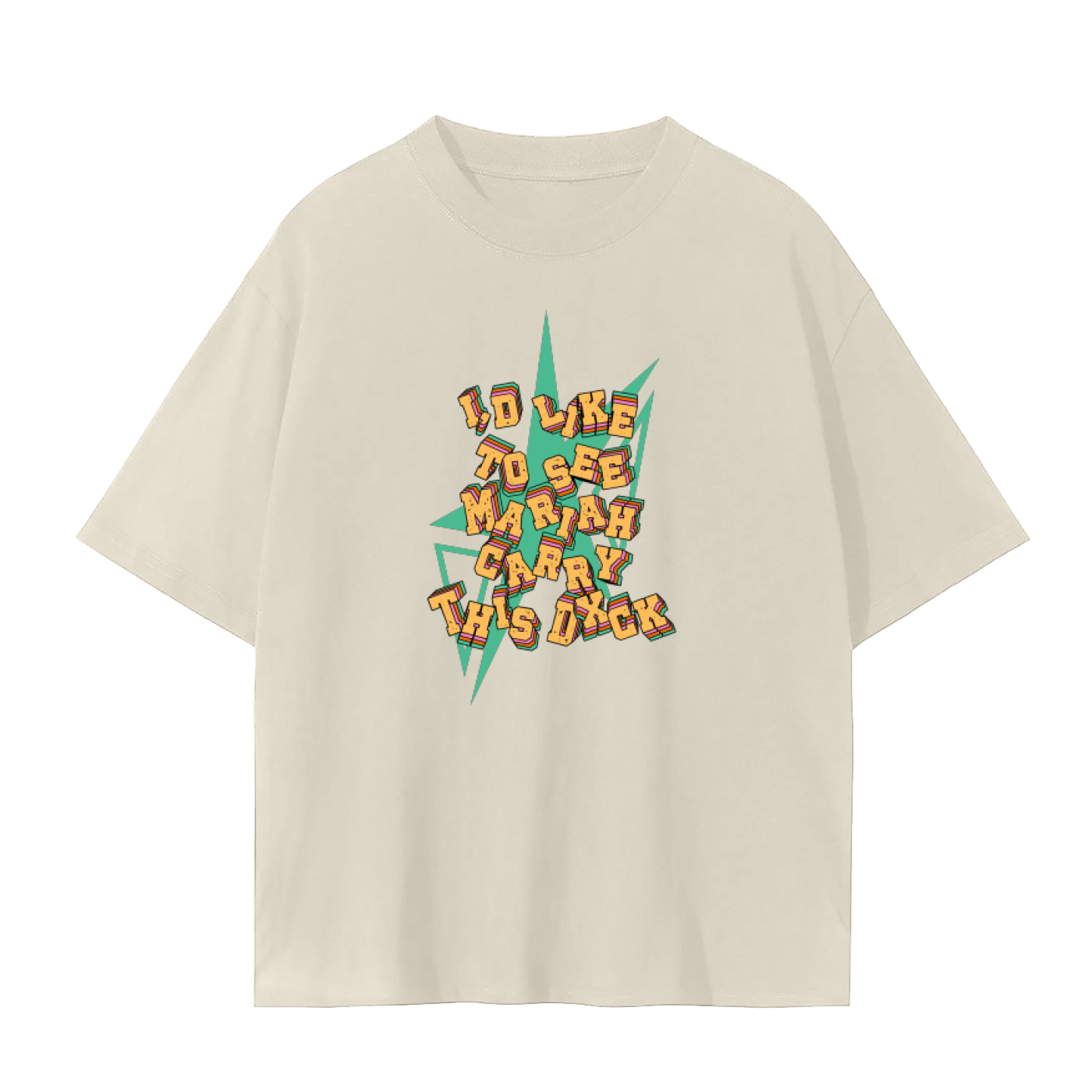Mariah Carey T-Shirt