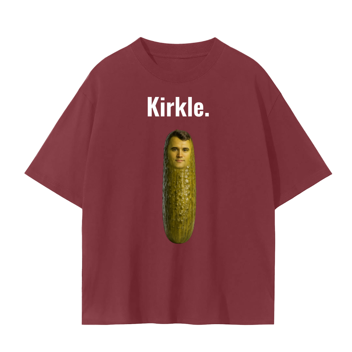 Kirkle T-Shirt