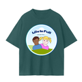 Life Is Full T-Shirt