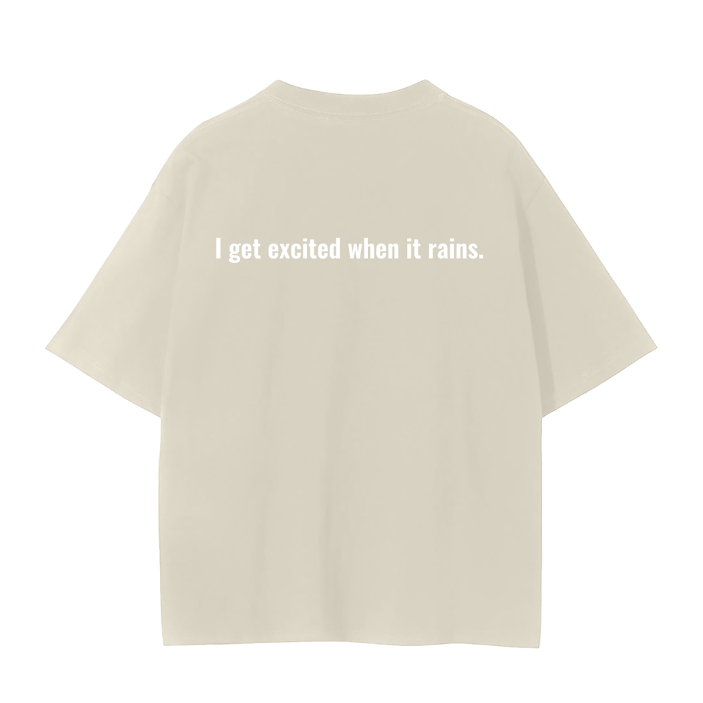 I jerk off in the shower so much T-Shirt