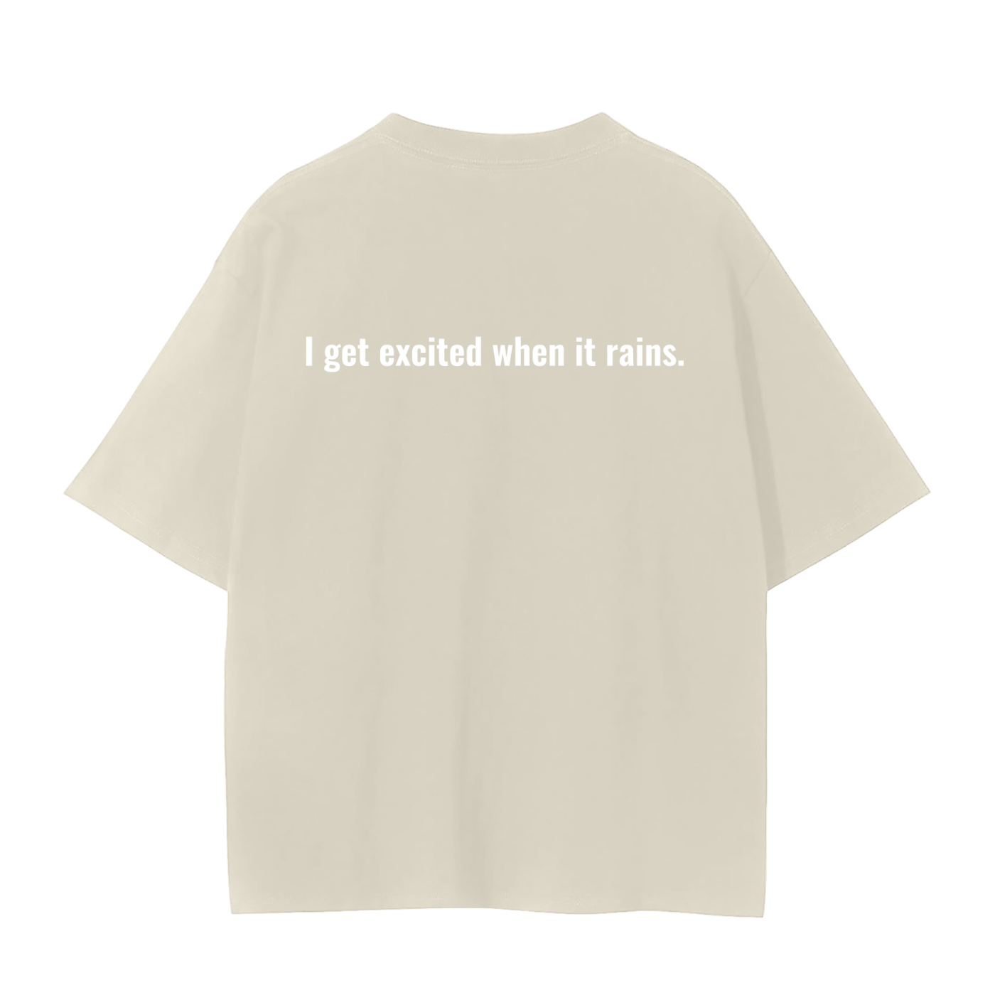 I jerk off in the shower so much T-Shirt