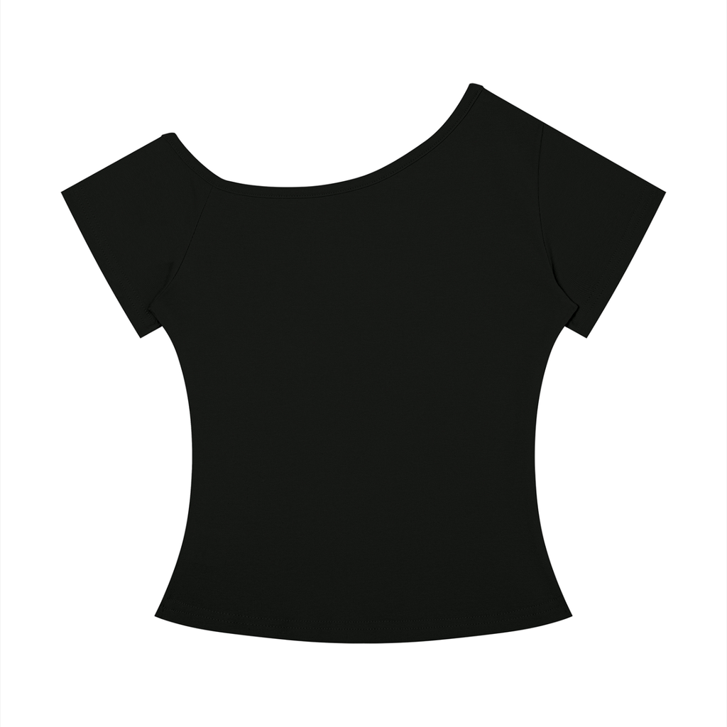 Apple Jewce Woman's O.T.S Tee