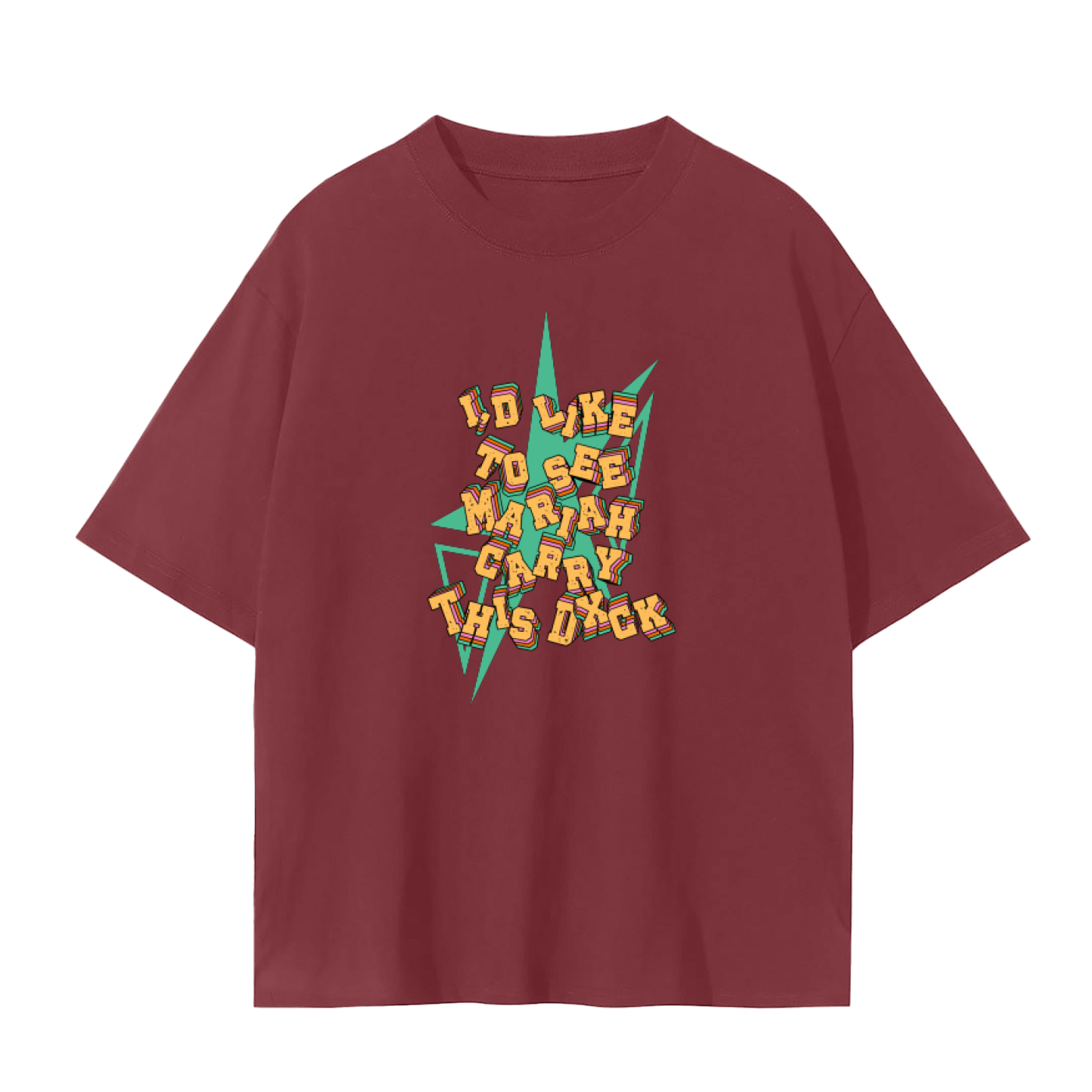 Mariah Carey T-Shirt