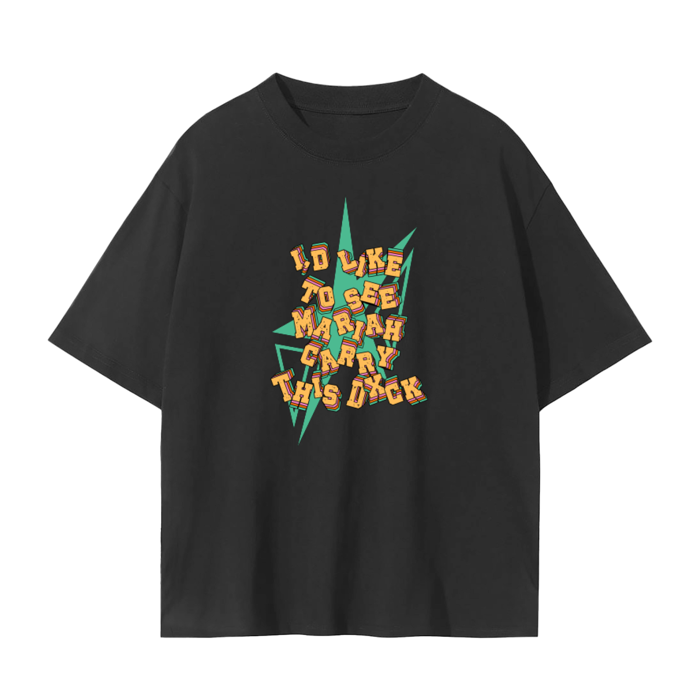 Mariah Carey T-Shirt