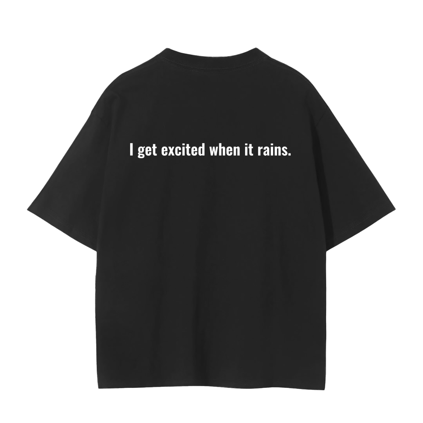 I jerk off in the shower so much T-Shirt