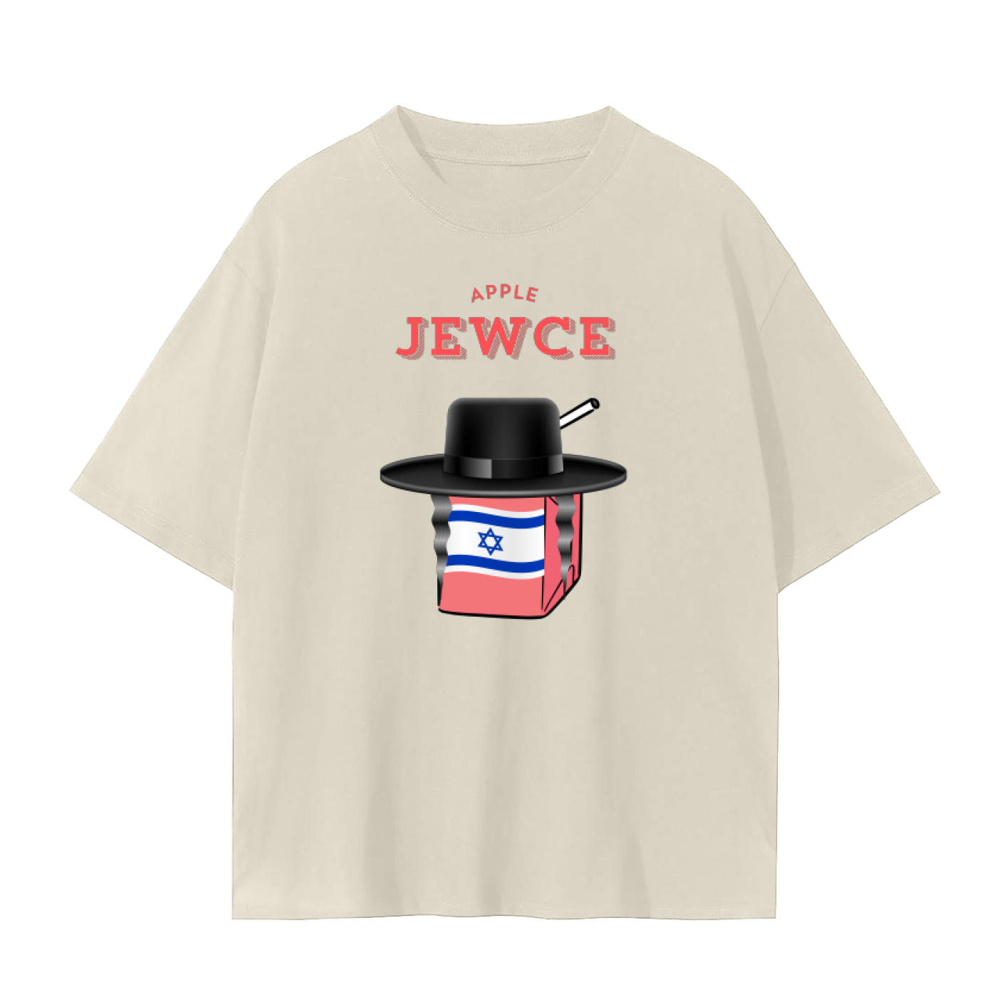 Apple Jewce T-Shirt