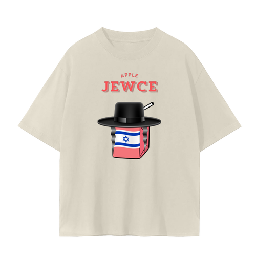 Apple Jewce T-Shirt