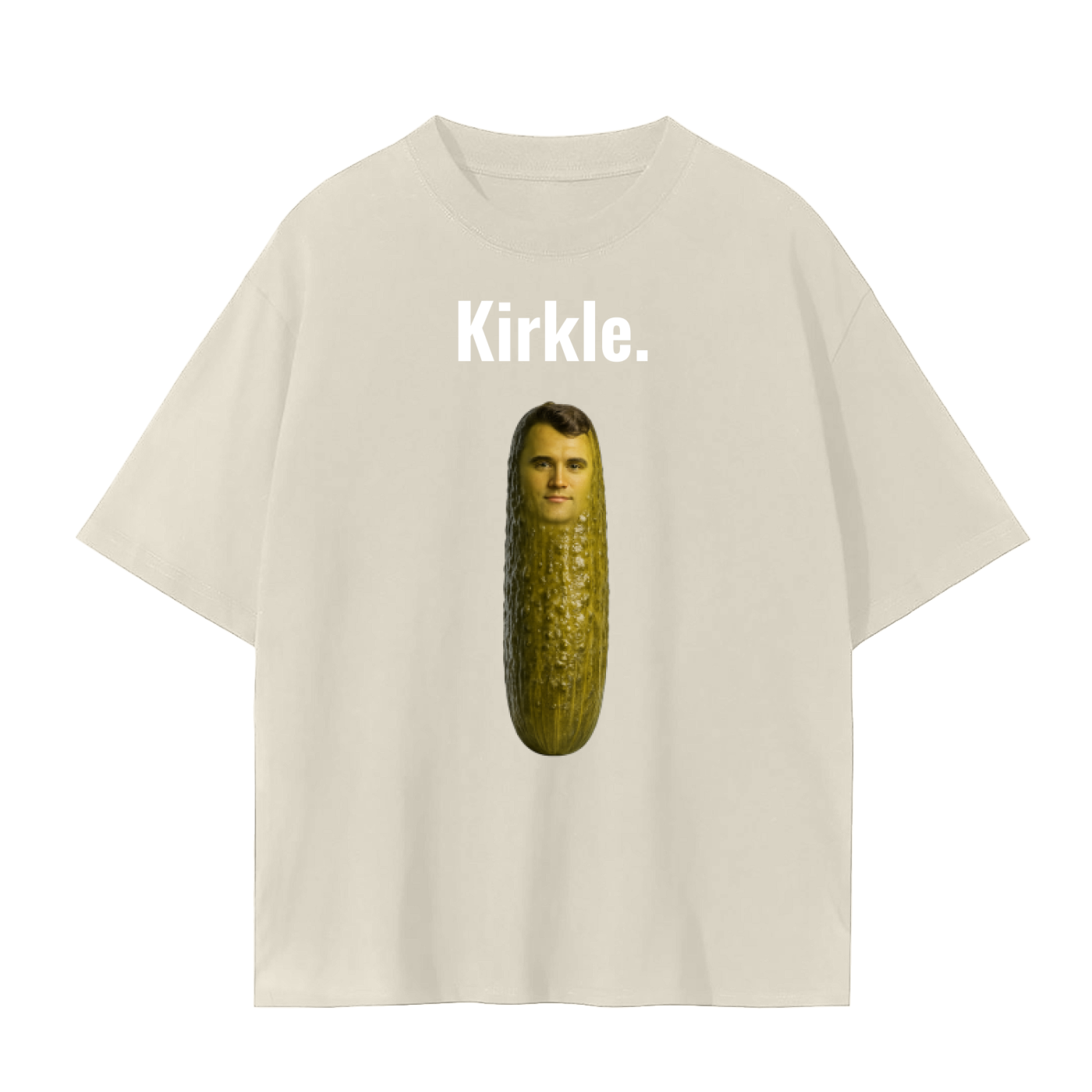 Kirkle T-Shirt