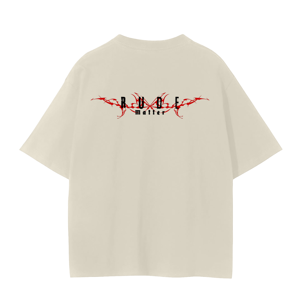 Rude Matter Team Shirt