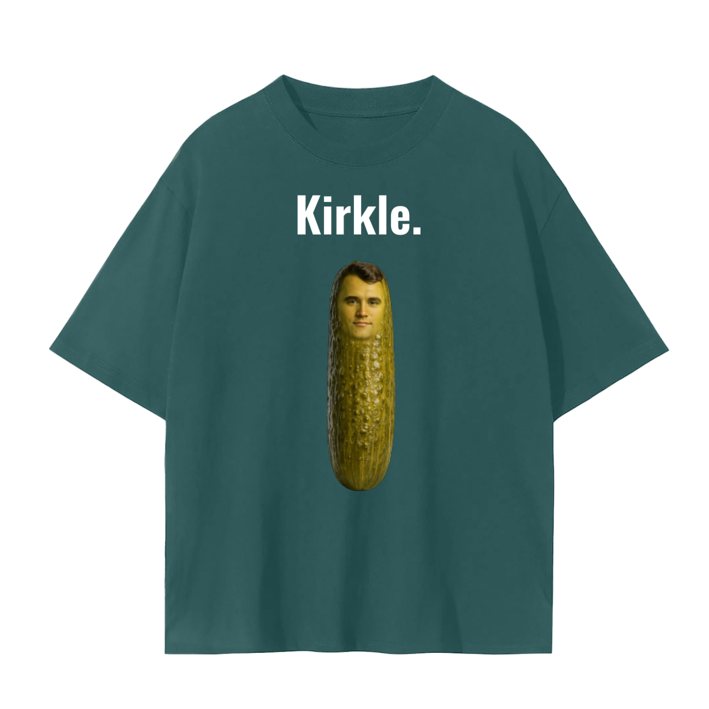 Kirkle T-Shirt