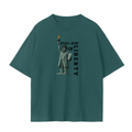 Stat-Jew Of Liberty T-Shirt
