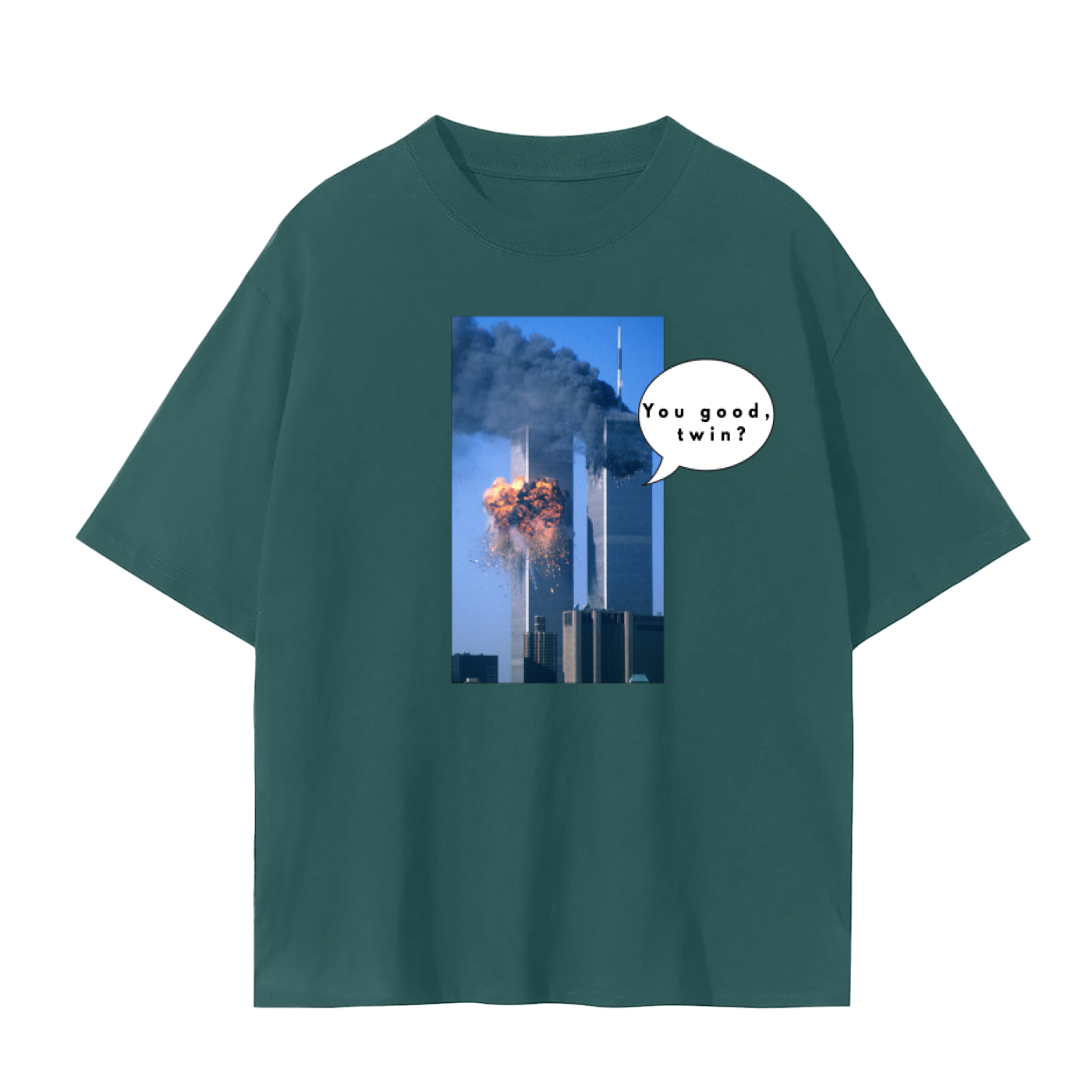 You Good Twin? T-Shirt