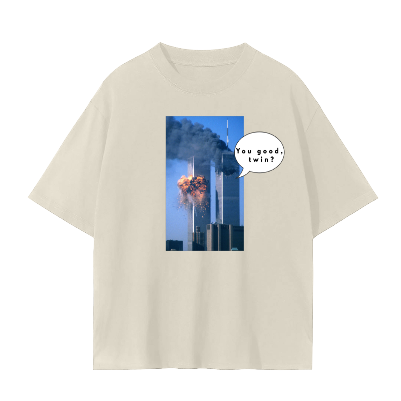 You Good Twin? T-Shirt