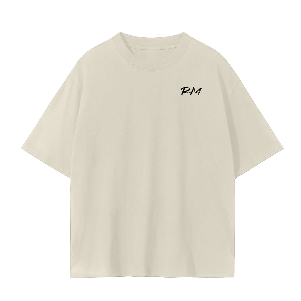 Rude Matter Team Shirt