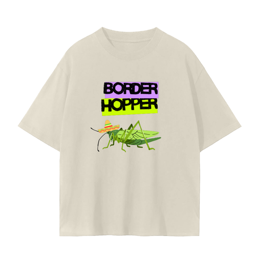 Border Hopper T-Shirt