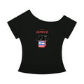 Apple Jewce Woman's O.T.S Tee