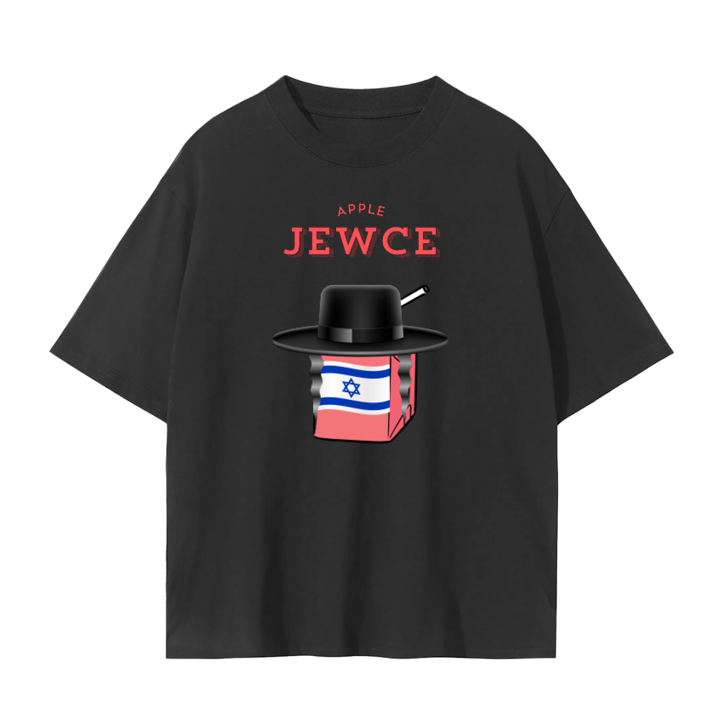 Apple Jewce T-Shirt