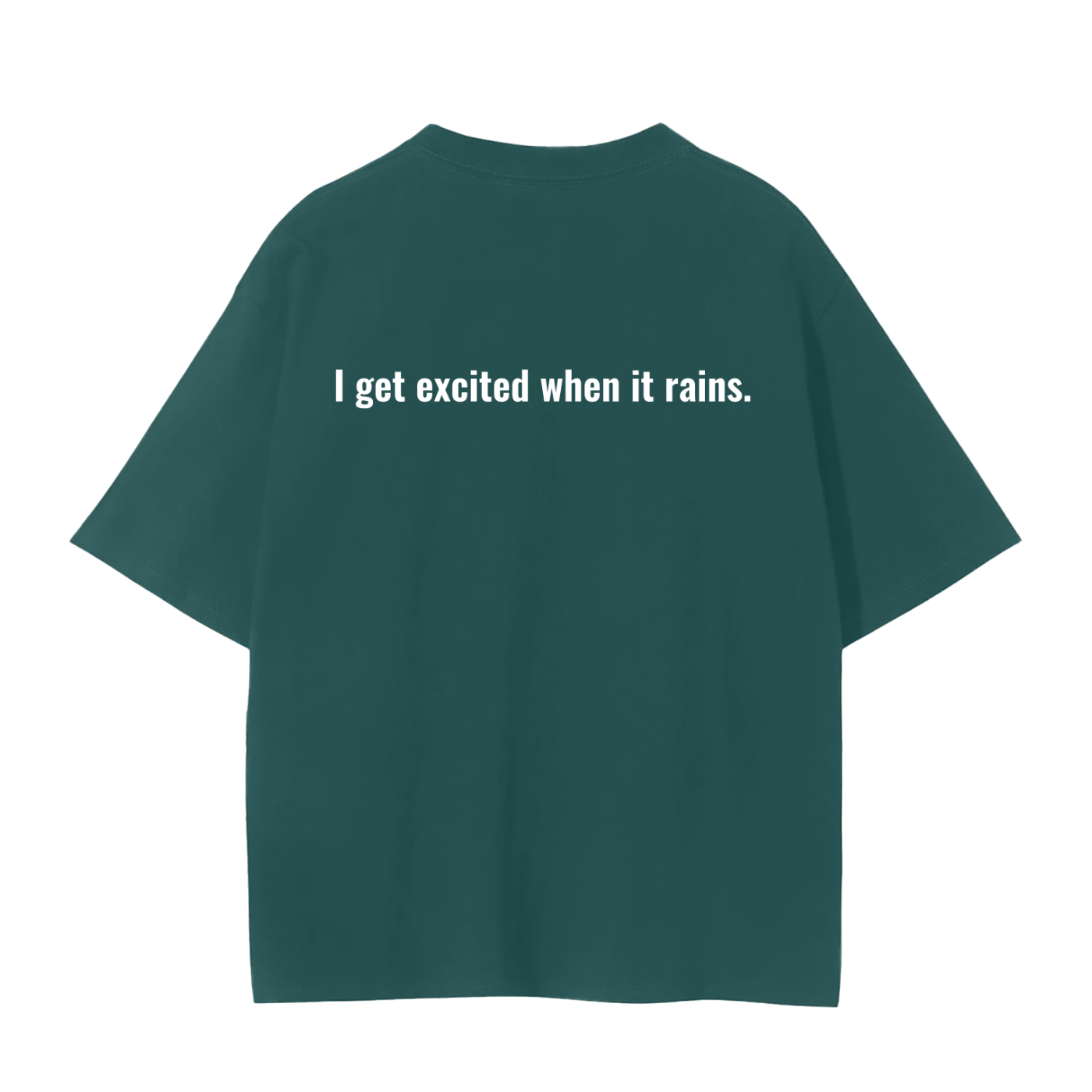 I jerk off in the shower so much T-Shirt