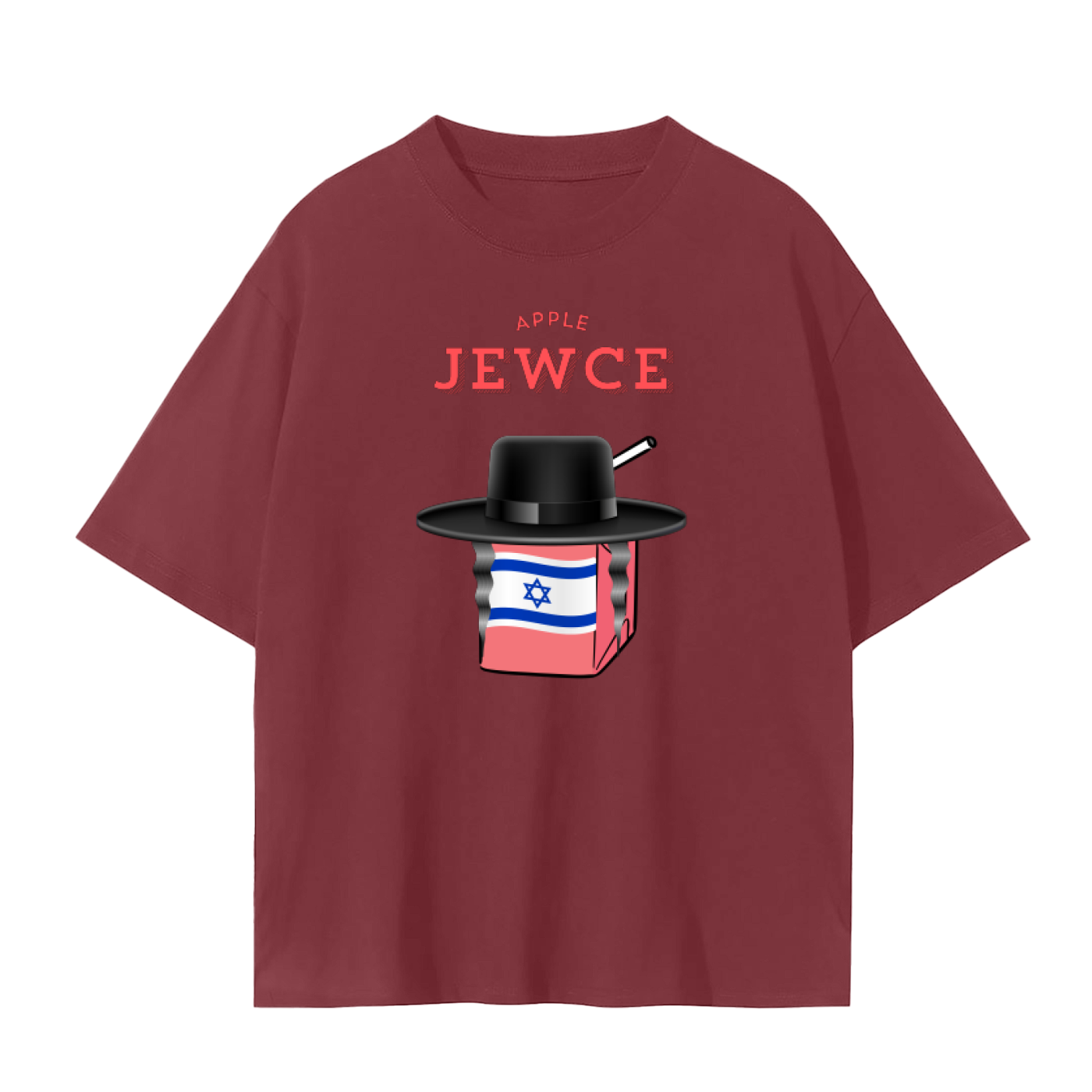 Apple Jewce T-Shirt