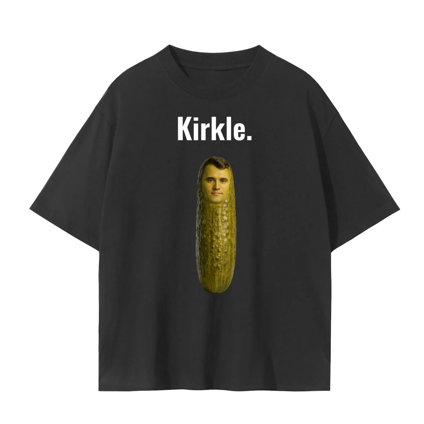 Kirkle T-Shirt