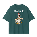 Choking The Chicken T-Shirt